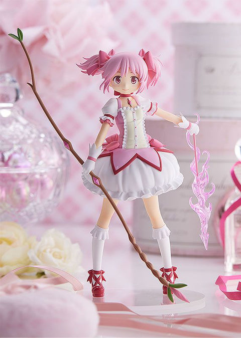 POP UP PARADE Madoka Kaname Puella Magi Madoka Magica The Movie -Rebellion- [PREORDER with deadline]