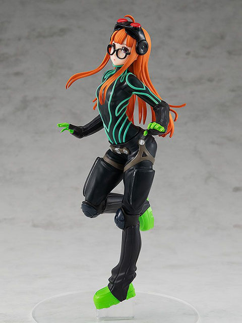 POP UP PARADE Oracle(Re-run)

Others Persona5 the Animation

 [preorder]