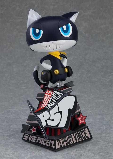 POP UP PARADE P5T Morgana L Size POP UP PARADE Persona 5 Tactica [PREORDER with deadline]