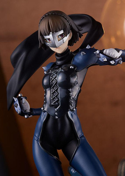 POP UP PARADE Queen POP UP PARADE Persona5 the Animation [PREORDER with deadline]