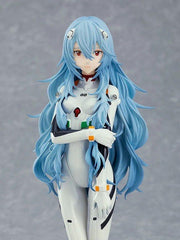 POP UP PARADE Rei Ayanami: Long Hair Ver.