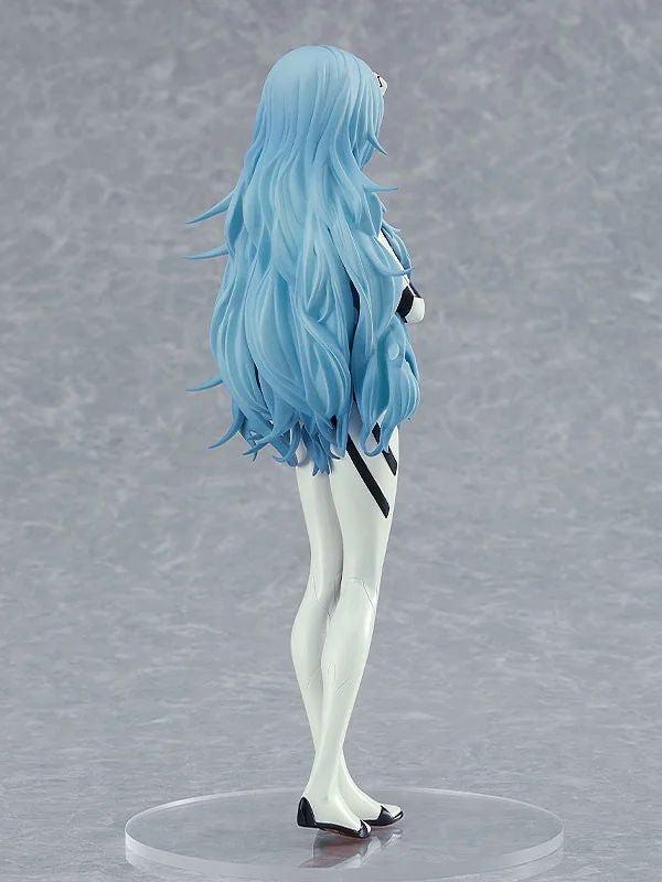 POP UP PARADE Rei Ayanami: Long Hair Ver.