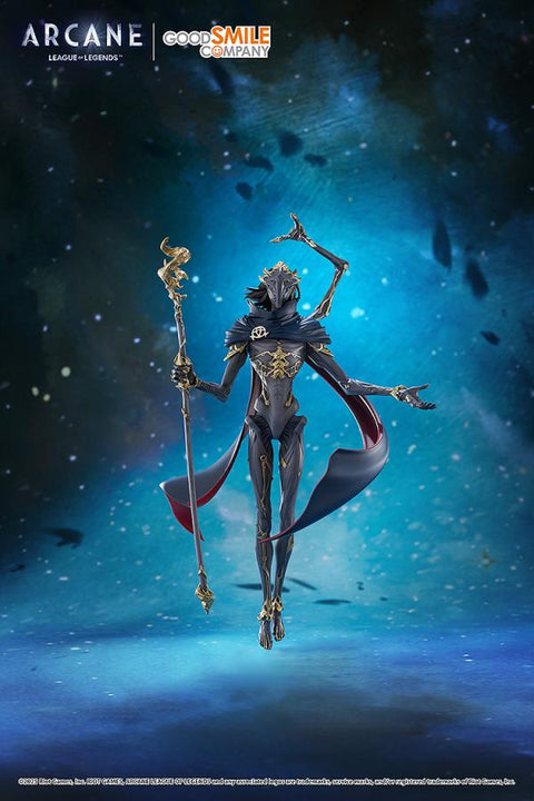 POP UP PARADE SP Champion Viktor POP UP PARADE Arcane [PREORDER with deadline]