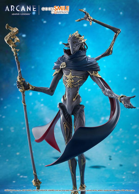 POP UP PARADE SP Champion Viktor POP UP PARADE Arcane [PREORDER with deadline]