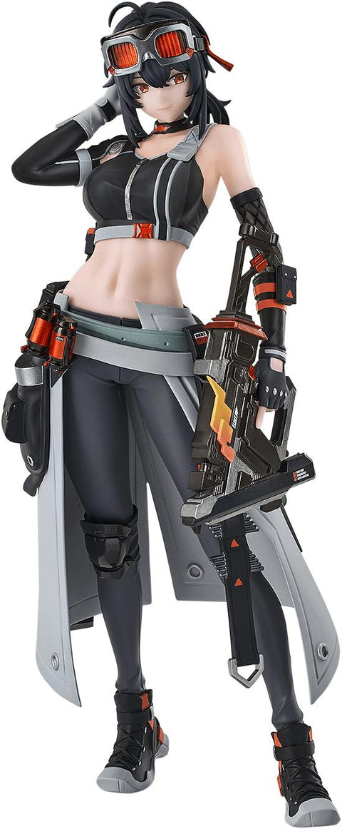 POP UP PARADE SP Grace Howard GoodSmile Arts Shanghai Zenless Zone Zero [PREORDER with deadline]