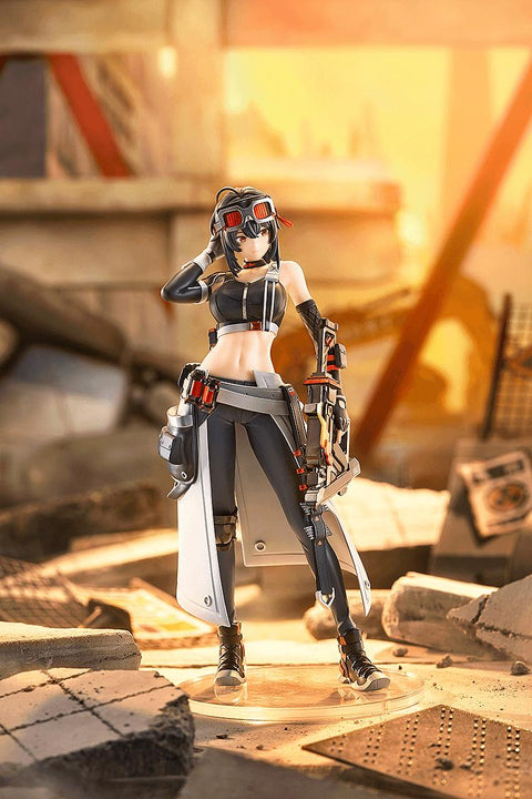 POP UP PARADE SP Grace Howard GoodSmile Arts Shanghai Zenless Zone Zero [PREORDER with deadline]