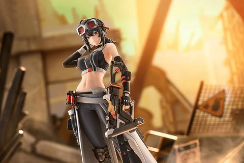 POP UP PARADE SP Grace Howard GoodSmile Arts Shanghai Zenless Zone Zero [PREORDER with deadline]