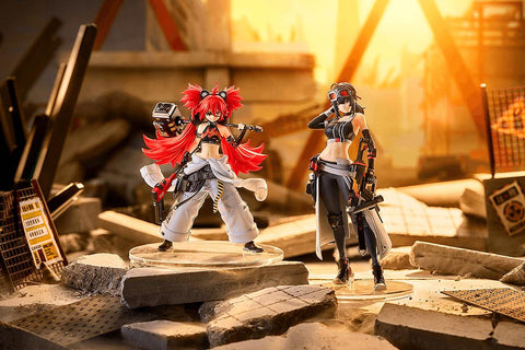 POP UP PARADE SP Grace Howard GoodSmile Arts Shanghai Zenless Zone Zero [PREORDER with deadline]