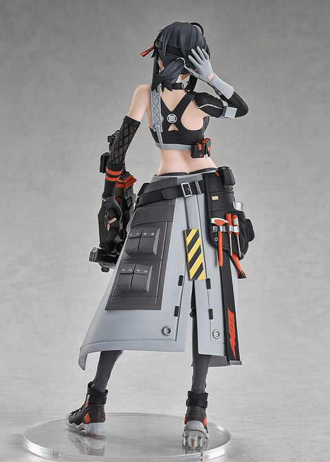 POP UP PARADE SP Grace Howard GoodSmile Arts Shanghai Zenless Zone Zero [PREORDER with deadline]