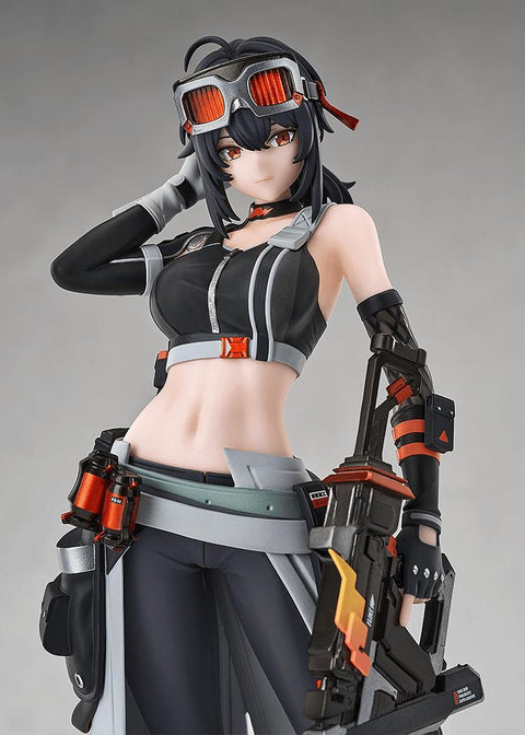 POP UP PARADE SP Grace Howard GoodSmile Arts Shanghai Zenless Zone Zero [PREORDER with deadline]