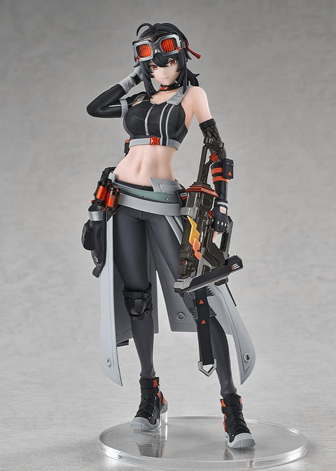 POP UP PARADE SP Grace Howard GoodSmile Arts Shanghai Zenless Zone Zero [PREORDER with deadline]