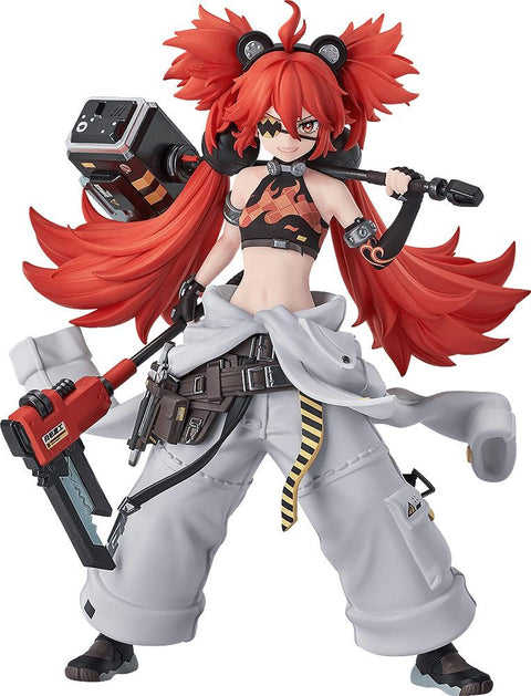 POP UP PARADE SP Koleda Belobog GoodSmile Arts Shanghai Zenless Zone Zero [PREORDER with deadline]
