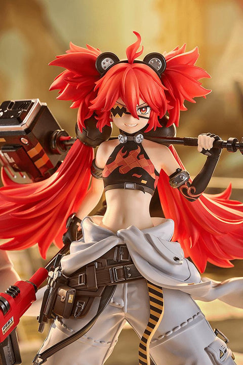 POP UP PARADE SP Koleda Belobog GoodSmile Arts Shanghai Zenless Zone Zero [PREORDER with deadline]