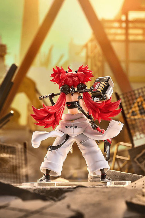 POP UP PARADE SP Koleda Belobog GoodSmile Arts Shanghai Zenless Zone Zero [PREORDER with deadline]