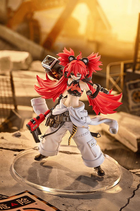 POP UP PARADE SP Koleda Belobog GoodSmile Arts Shanghai Zenless Zone Zero [PREORDER with deadline]