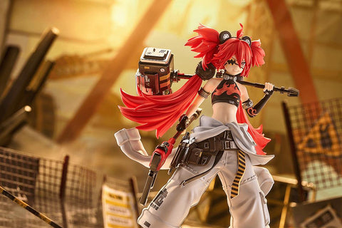 POP UP PARADE SP Koleda Belobog GoodSmile Arts Shanghai Zenless Zone Zero [PREORDER with deadline]
