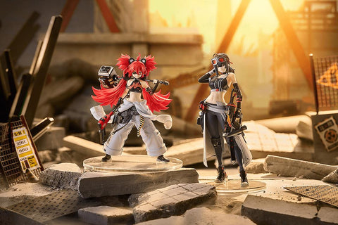 POP UP PARADE SP Koleda Belobog GoodSmile Arts Shanghai Zenless Zone Zero [PREORDER with deadline]