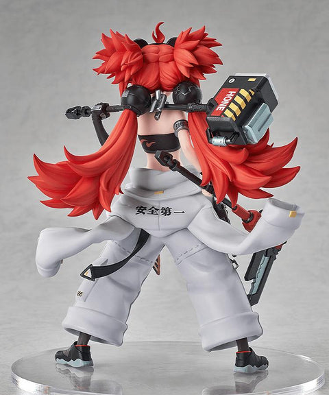 POP UP PARADE SP Koleda Belobog GoodSmile Arts Shanghai Zenless Zone Zero [PREORDER with deadline]