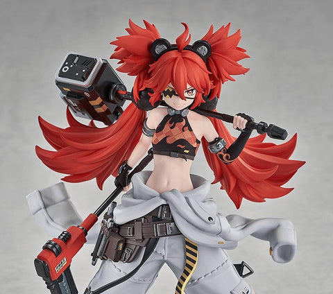 POP UP PARADE SP Koleda Belobog GoodSmile Arts Shanghai Zenless Zone Zero [PREORDER with deadline]