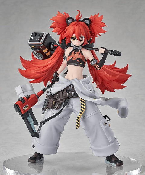POP UP PARADE SP Koleda Belobog GoodSmile Arts Shanghai Zenless Zone Zero [PREORDER with deadline]