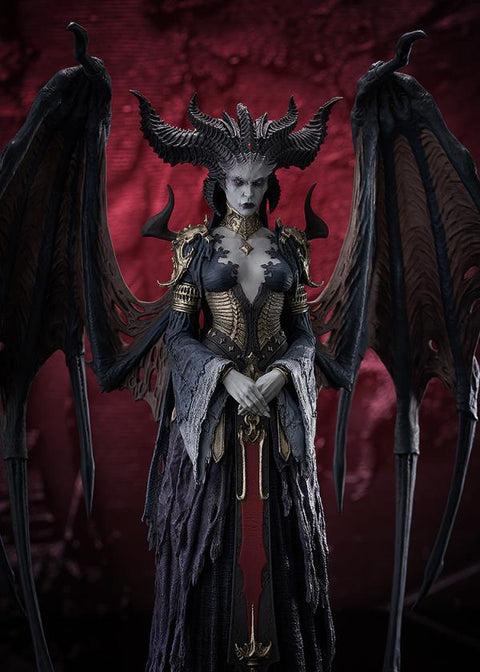 POP UP PARADE SP Lilith POP UP PARADE Diablo IV [PREORDER with deadline]