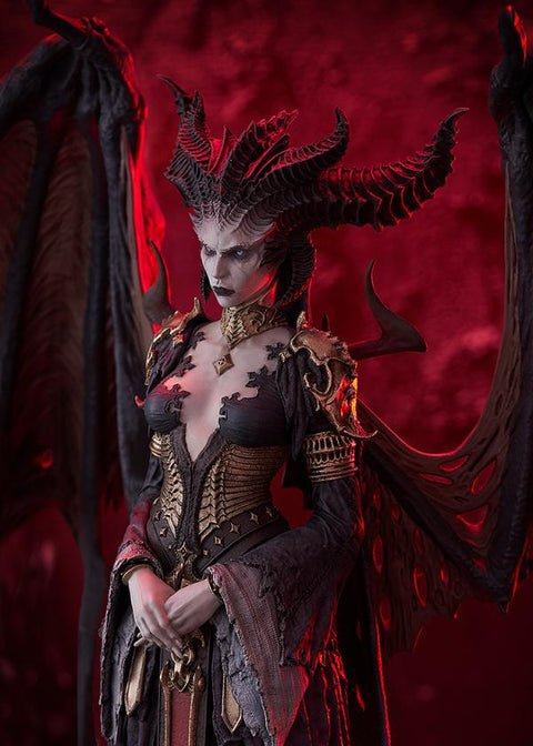 POP UP PARADE SP Lilith POP UP PARADE Diablo IV [PREORDER with deadline]