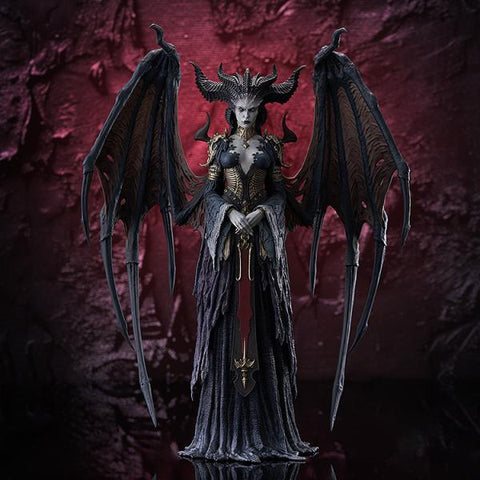 POP UP PARADE SP Lilith POP UP PARADE Diablo IV [PREORDER with deadline]