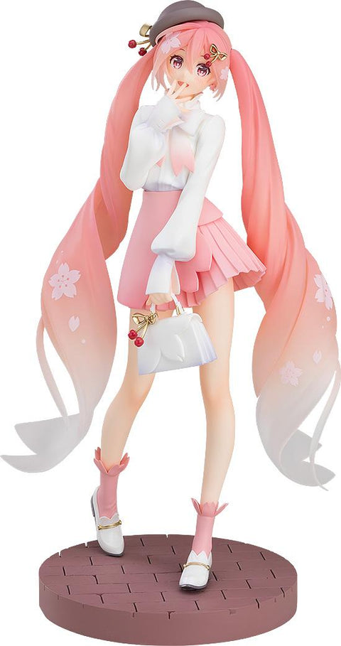 POP UP PARADE Sakura Miku: Hanami Outfit Ver. POP UP PARADE Character Vocal Series 01: Hatsune Miku [PREORDER with deadline]