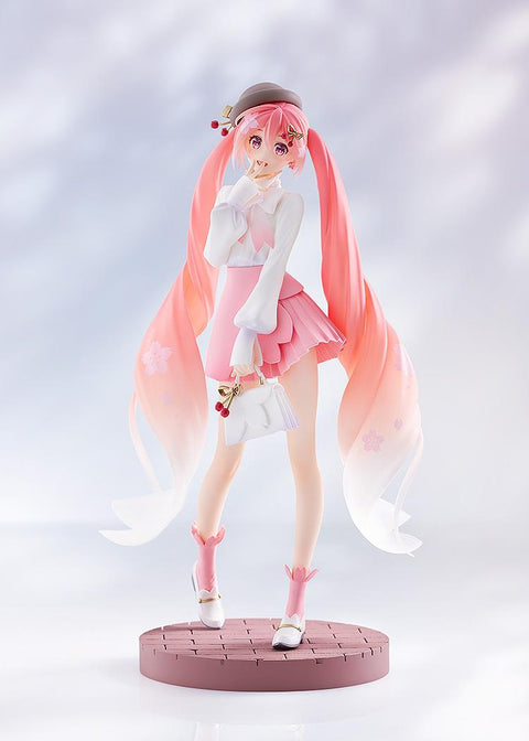 POP UP PARADE Sakura Miku: Hanami Outfit Ver. POP UP PARADE Character Vocal Series 01: Hatsune Miku [PREORDER with deadline]