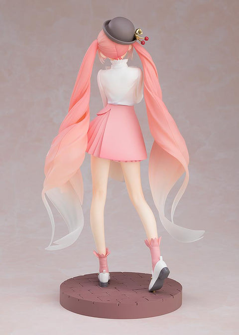 POP UP PARADE Sakura Miku: Hanami Outfit Ver. POP UP PARADE Character Vocal Series 01: Hatsune Miku [PREORDER with deadline]