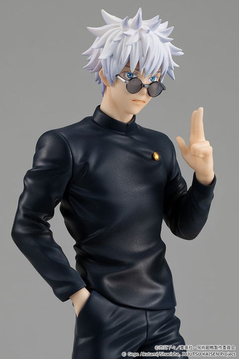 POP UP PARADE Satoru Gojo: Hidden Inventory / Premature Death Ver.

Others Jujutsu Kaisen


 [preorder]