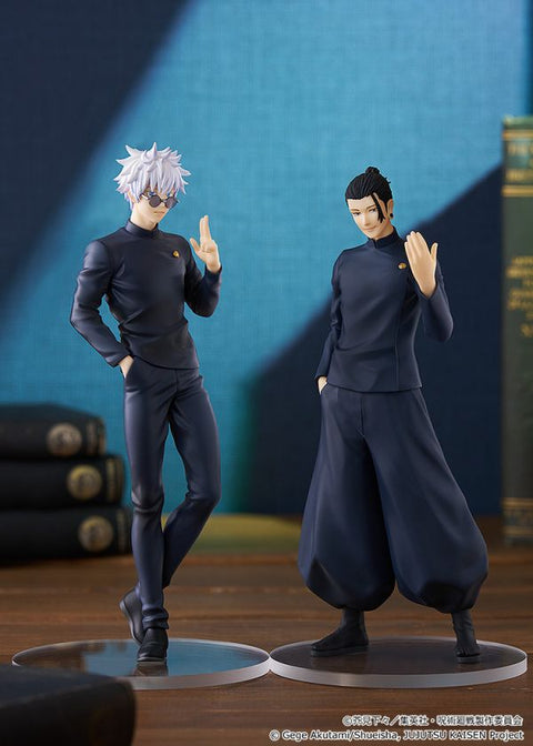 POP UP PARADE Satoru Gojo: Hidden Inventory / Premature Death Ver.

Others Jujutsu Kaisen


 [preorder]