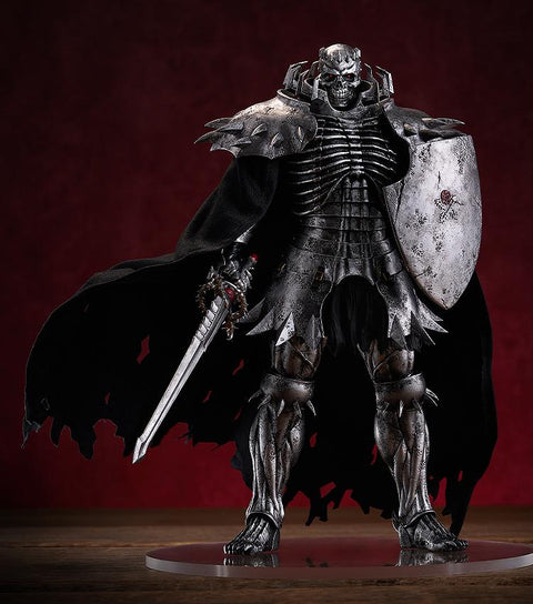 POP UP PARADE Skull Knight L Size POP UP PARADE Berserk [PREORDER with deadline]