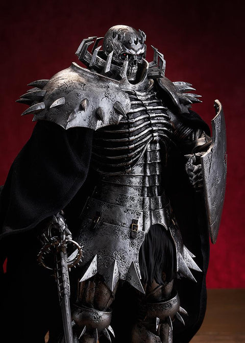 POP UP PARADE Skull Knight L Size POP UP PARADE Berserk [PREORDER with deadline]