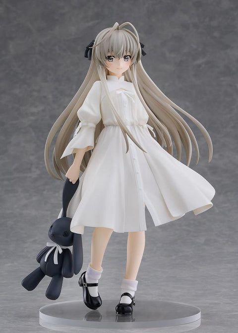 POP UP PARADE Sora Kasugano L Size POP UP PARADE Yosuga no Sora [PREORDER with deadline]