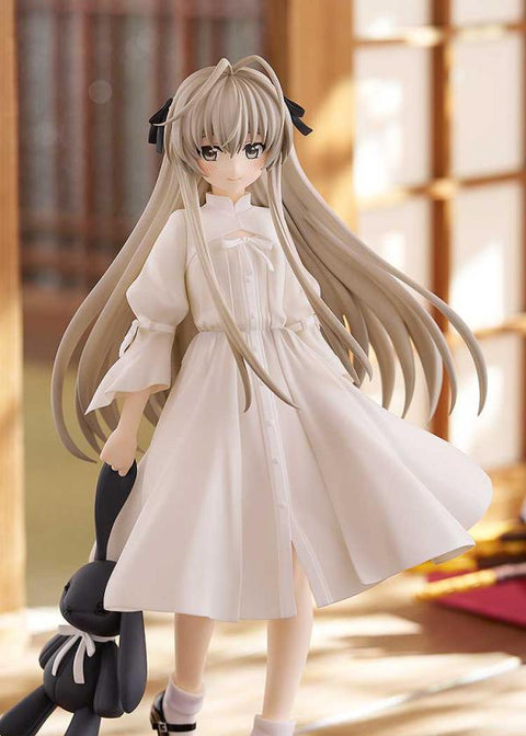 POP UP PARADE Sora Kasugano L Size POP UP PARADE Yosuga no Sora [PREORDER with deadline]