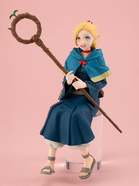 POP UP PARADE Swacchao! Marcille

Others Delicious in Dungeon

 [preorder]