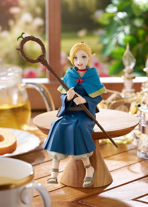 POP UP PARADE Swacchao! Marcille

Others Delicious in Dungeon

 [preorder]