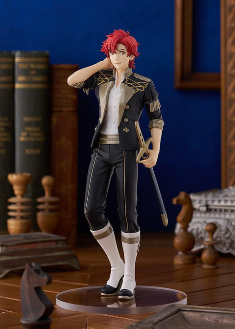 POP UP PARADE Sylvain Jose Gautier POP UP PARADE Fire Emblem: Three Houses [PREORDER with deadline]