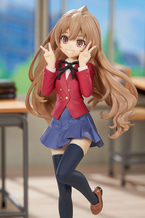 POP UP PARADE Taiga Aisaka GoodSmile Arts Shanghai Toradora! [preorder]