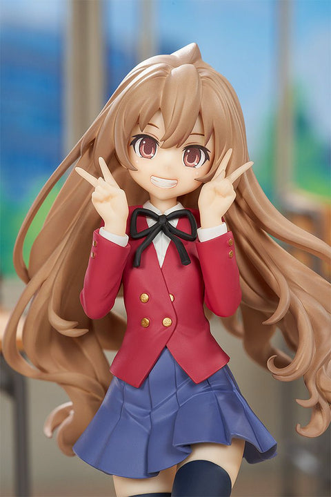 POP UP PARADE Taiga Aisaka GoodSmile Arts Shanghai Toradora! [preorder]