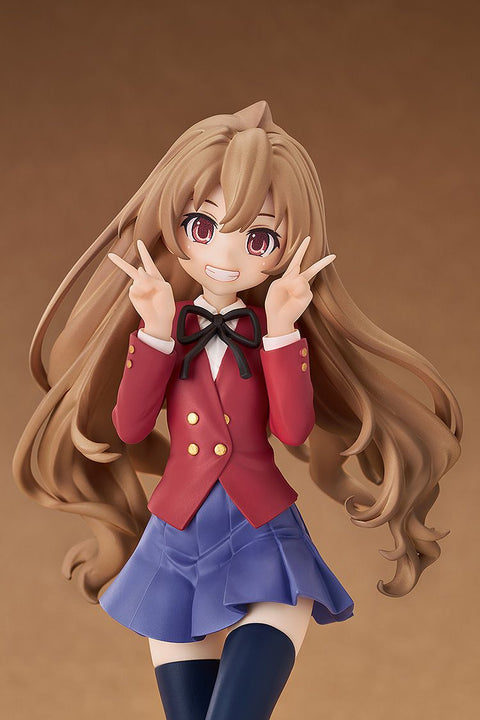 POP UP PARADE Taiga Aisaka GoodSmile Arts Shanghai Toradora! [preorder]