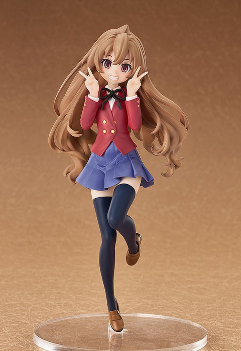 POP UP PARADE Taiga Aisaka GoodSmile Arts Shanghai Toradora! [preorder]