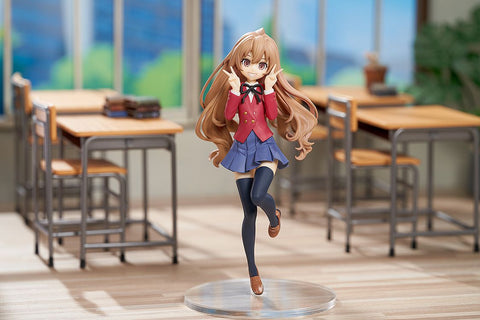 POP UP PARADE Taiga Aisaka GoodSmile Arts Shanghai Toradora! [preorder]