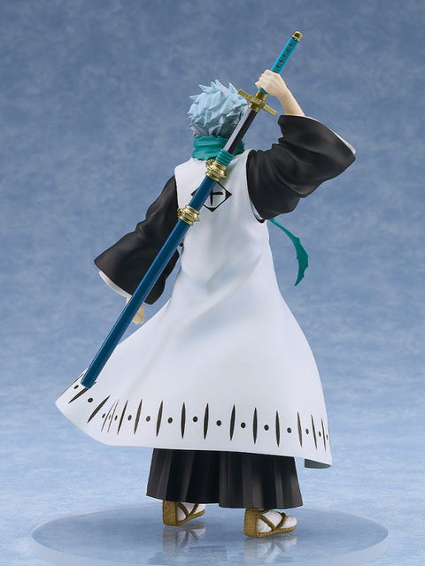 POP UP PARADE Toshiro Hitsugaya POP UP PARADE BLEACH [preorder]