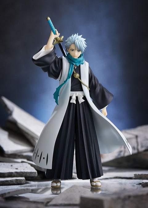 POP UP PARADE Toshiro Hitsugaya POP UP PARADE BLEACH [preorder]