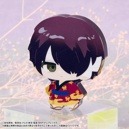 PREORDER Karakoro Ｃlear Candy Figures Gintama