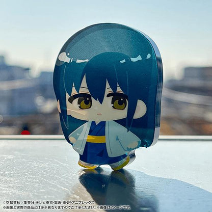 PREORDER Karakoro Ｃlear Candy Figures Gintama