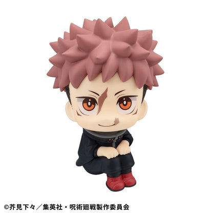 PREORDER Lookup Jujutsu Kaisen Yuji Itadori Ver 2. with gift