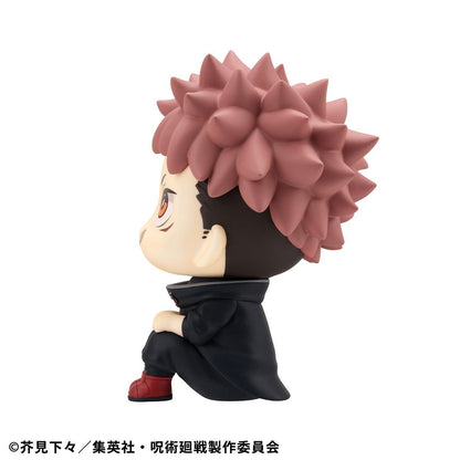 PREORDER Lookup Jujutsu Kaisen Yuji Itadori Ver 2. with gift